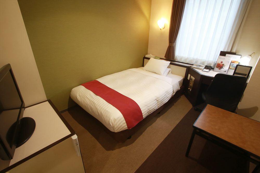 Fukuoka Sun Palace Hotel & Hall Zewnętrze zdjęcie