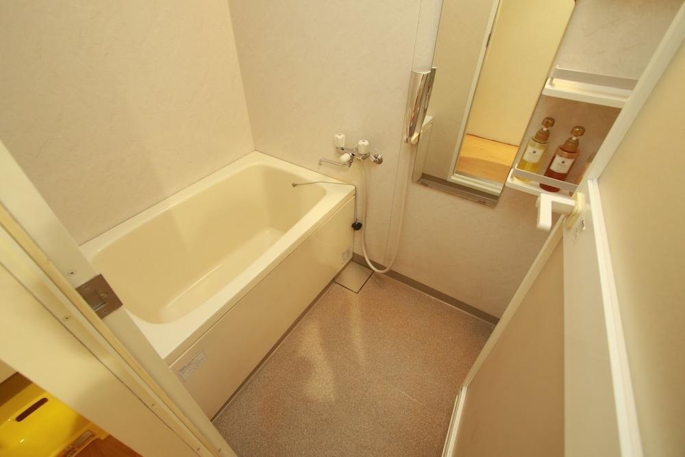 Fukuoka Sun Palace Hotel & Hall Zewnętrze zdjęcie